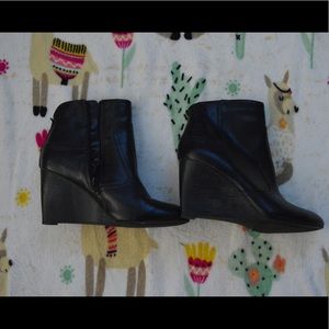 Nine West Boots 👢